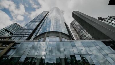 Leather Lust: Bondage and Blowjobs with Tomas Salek and Boda Gold