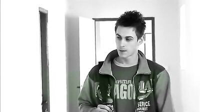 Macho Cum Swappers: The Ultimate Cock Sucker Challenge