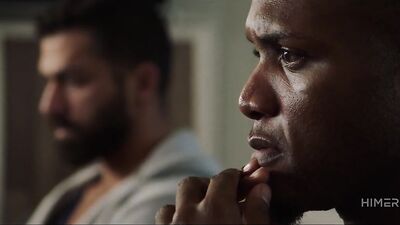 Gay Porns Secret Obsession - Episode 4: Adam Ramzi, Andre Donovan, Max Adonis and Ricky Roman in a Polygamous Affair