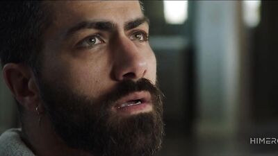 Gay Porns Secret Obsession - Episode 4: Adam Ramzi, Andre Donovan, Max Adonis and Ricky Roman in a Polygamous Affair