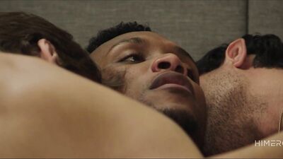 Gay Porns Secret Obsession - Episode 4: Adam Ramzi, Andre Donovan, Max Adonis and Ricky Roman in a Polygamous Affair