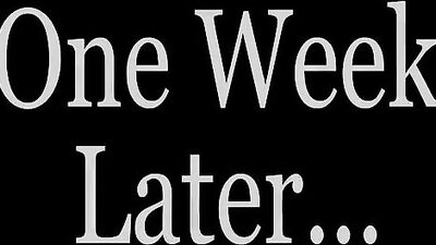 Long-haired Mens Steamy Shower Sex