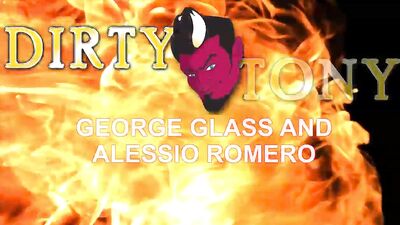 Raw Meat for Alessio and George