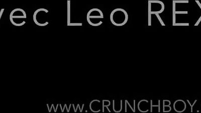 Young and Passive - Jerome James Gets Fucked by a Hetero Lascars