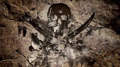 Skinny guy jerks off with his sneakers - Gay Porn Video