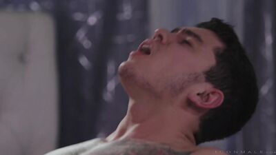 Gay Porn Video - The Peeping Tom Gets Caught by Macho Clark Davis