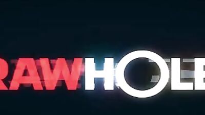 Gay Porn: Brazilian stud Kadu Castro fucks Patrick Garcia with huge caliber dick