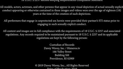 Regarde moi jouir (Wesley Woods)