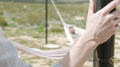 Regarde moi jouir (Wesley Woods)