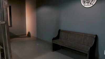 Dominated in the Big House: Nates Punishment Plan for Drew and Myles