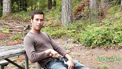 Highway Masturbation: A Trip Down the Road to Orgasm!