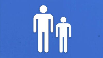 The Daddy Doctor: Sodomizing the Thin Young Boy