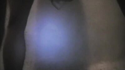 Young Arab Passive Submits to Lascars Rough Treatment in French Cave Sex