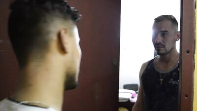 Canapé Job Promotion: Suck and Swallow for Employment