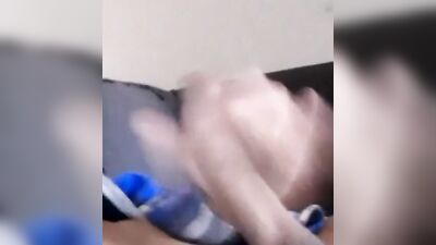 The Heterosexual Rebel: Explosive Ejaculation with a Large Quantity of Semen