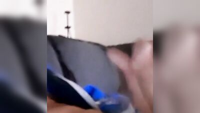 The Heterosexual Rebel: Explosive Ejaculation with a Large Quantity of Semen