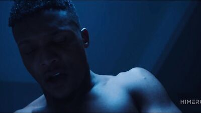 Gay Porn Adventure - Episode 2: The Lustful Couple Coach