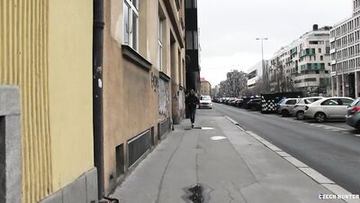 The Temptation Hunter 520 - Czech Republic