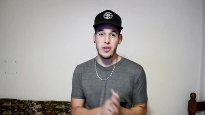 Viagra Prank Gone Wrong - Watch This Guys Erection Go Off the Charts!