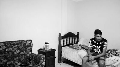 Viagra Prank Gone Wrong - Watch This Guys Erection Go Off the Charts!