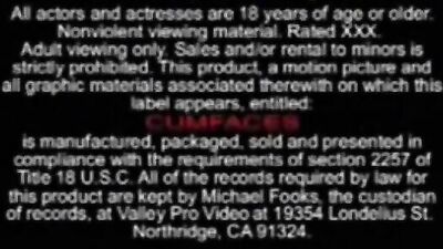 Young & Hungry: Taste the Cum-facing Experience!