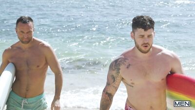 Le chant des sirènes Partie 1 – Beaux Banks & Matthew Camp