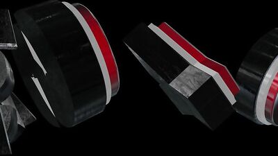 Jared Shaws Gay Porn Muscle Showcase - Flexing His Bogoss Body!