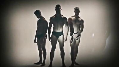 Mastered by the MENA: Submit to your Arab Master and EJACULATE!