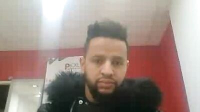 Rebuilding a Broken Heart with a Good Bait: An Amateur Gay Porn Video Showcasing a Heterosexual Arab Guys Big Cock.