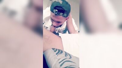 French Amateurs Pomp in Tunisia - A Small Strike on a Racailles Sweater