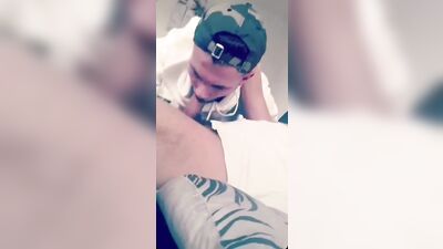 French Amateurs Pomp in Tunisia - A Small Strike on a Racailles Sweater