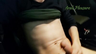 Hot Steamy Ride with a Circumcised Uncut Rebel!