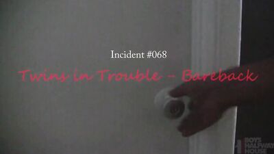 Brotherly Love: Four Young Siblings Get it On in Their Bedroom While the Family Dines Downstairs