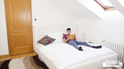 Unfinished Business: The Magic Cum Back with my Ex!