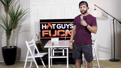 Young and Beautiful: Jason Moores Bisexual Adventure with a Female Friend