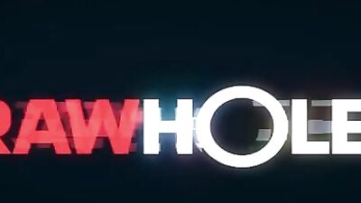 The Tattooed Stallion: Rick Paixao Gets Fucked by the Mega-Bite of Henri Mases