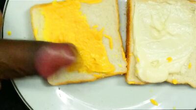 Sandwich Seduction: The Ultimate Gay Porn Fantasy!