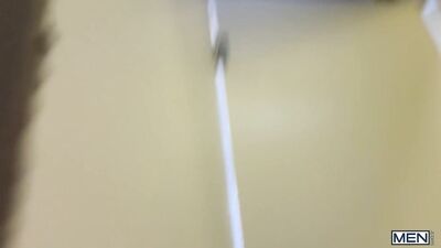 Seduced by my Gay Brother - Theo Brady and Collin Simpson