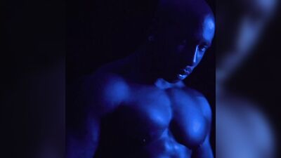 Initiated by the Black Godz - Dakota Lovell & Devin Trez A Gay Porn Video with BackGodz, Maigre Crevette and TBM!