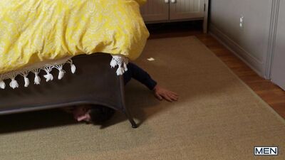 Brotherly Love: Theos Temptation - Jack and Zanes Revenge