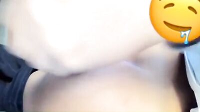 Anal Expansion with a Cucumber - A Young Guy Takes It Up the Butt