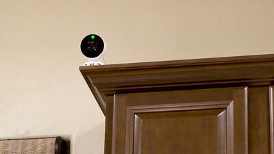 Hot Package Delivery! - Michael Boston & Jax Thirio