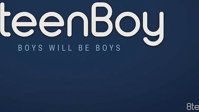 The Park Encounter - Garrett Kinsley and Jonah Fishers Gay Porn Seduction