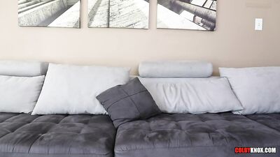 Unleashed: Young Passionate Ass Invaded by Mighty Club