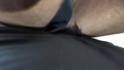 Hardcore Arabian Gangbang: Two Moroccan and Algerian Hoodlums Sodomize Each Others Asses with Deep Anal Pounding