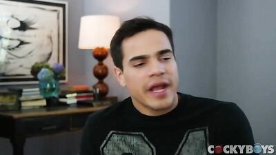 Uncovered: Inside the Lives of Gay Porn Stars - Meet The CockyBoys