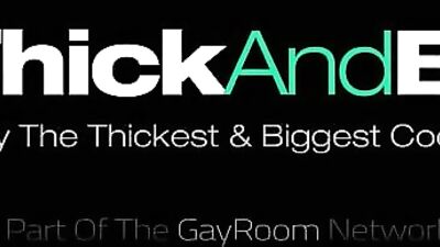 Curious Straight Guys First Gay Experience with a Buddy