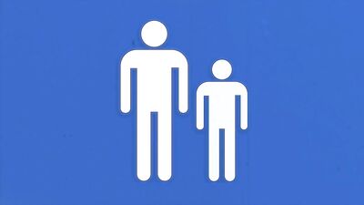 Growing Pains: A Gay Porn Video