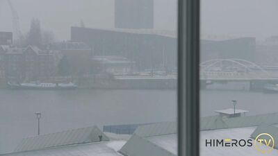 Lonely in Love: A Gay Erotic Fantasy in Amsterdam