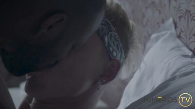 Lonely in Love: A Gay Erotic Fantasy in Amsterdam